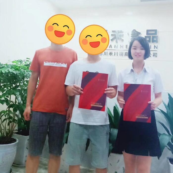 重慶潼南王總簽約串串香底料批發+工廠直營店培訓