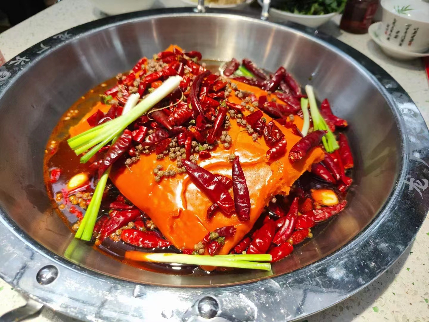 商用火鍋底料批發定制