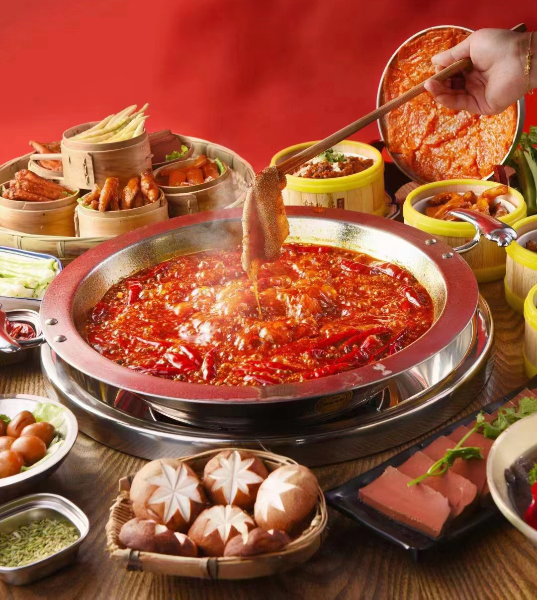 商用串串底料加工廠怎么聯(lián)系？